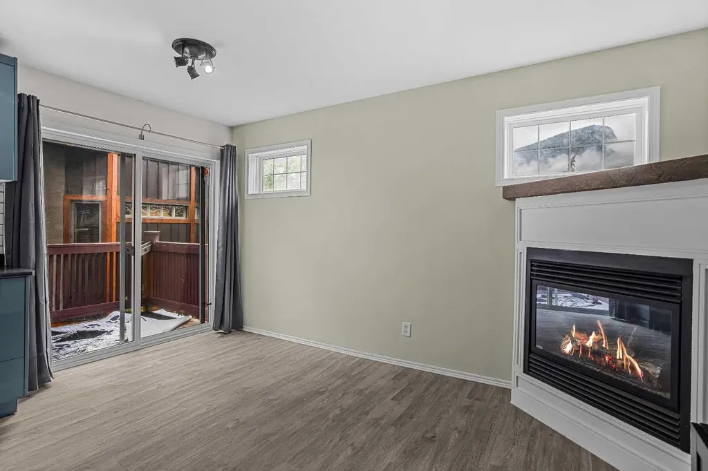 502 Banff Avenue Banff AB T1L1G3