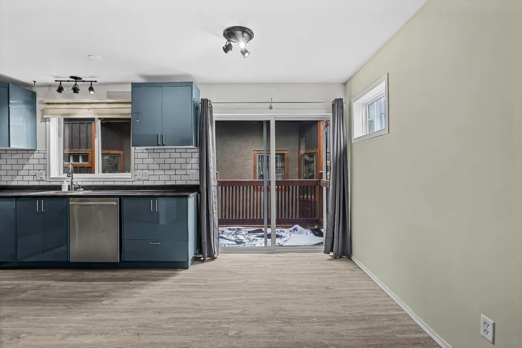 502 Banff Avenue Banff AB T1L1G3