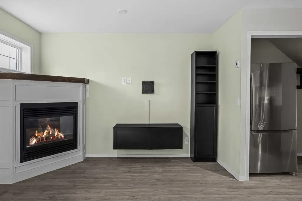 502 Banff Avenue Banff AB T1L1G3
