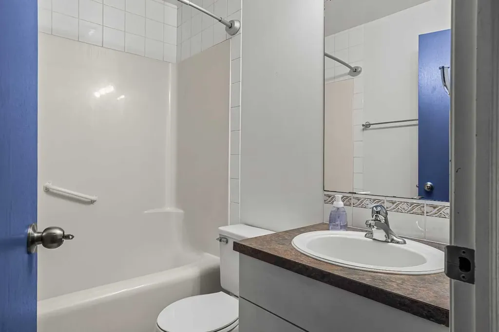 502 Banff Avenue Banff AB T1L1G3