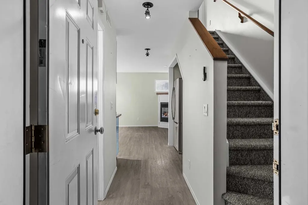 502 Banff Avenue Banff AB T1L1G3
