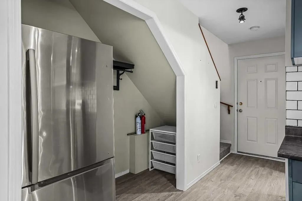 502 Banff Avenue Banff AB T1L1G3