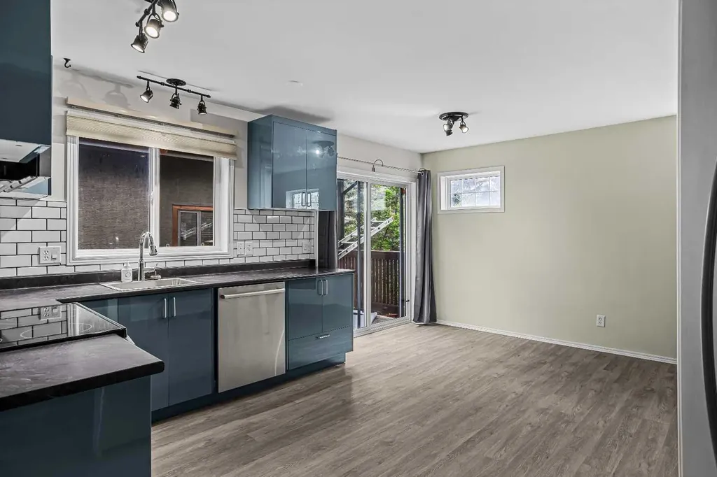 502 Banff Avenue Banff AB T1L1G3