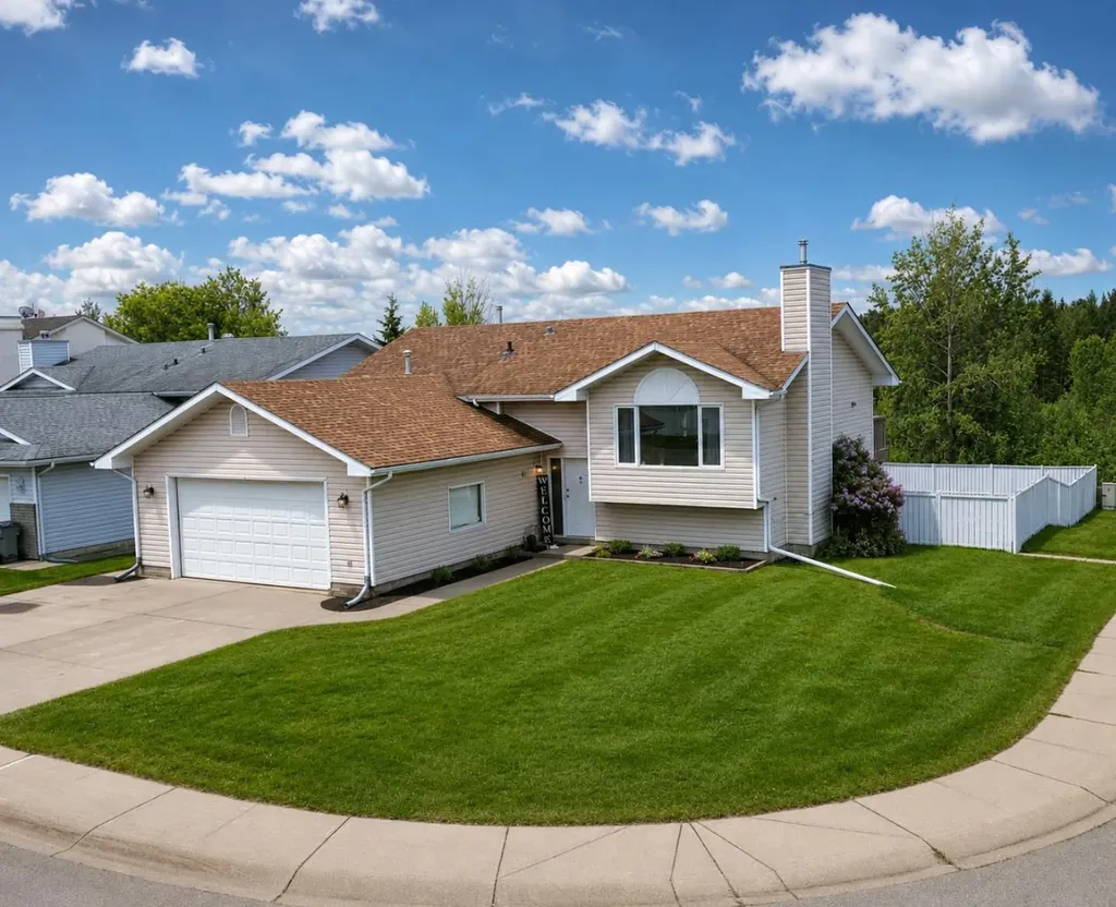 61 Blueberry Dive Whitecourt AB T7S 1R4