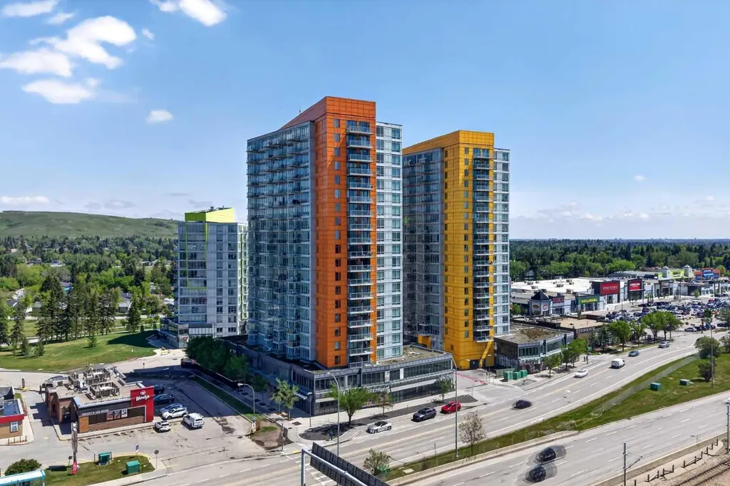 3830 Brentwood Road NW Calgary AB T2L 2J9