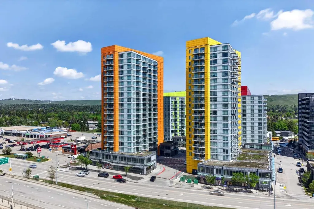 3830 Brentwood Road NW Calgary AB T2L 2J9