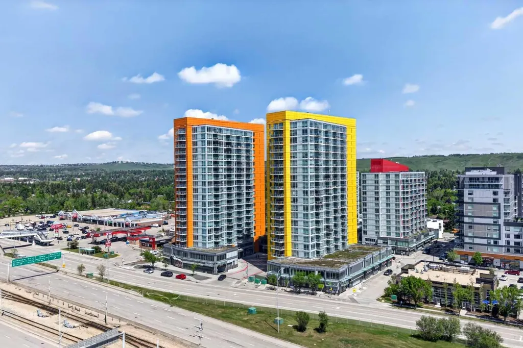 3830 Brentwood Road NW Calgary AB T2L 2J9