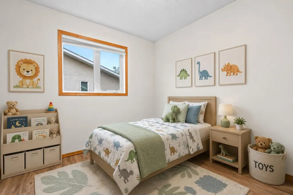 20 Westpoint Drive Didsbury AB T0M 0W0