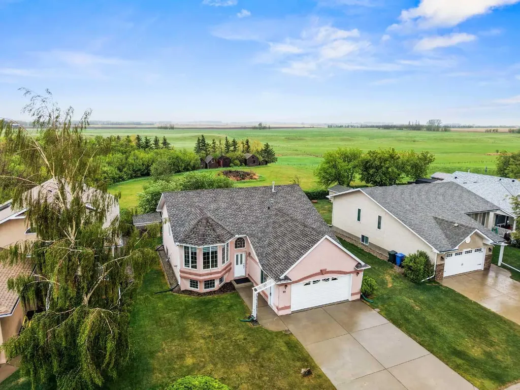 20 Westpoint Drive Didsbury AB T0M 0W0