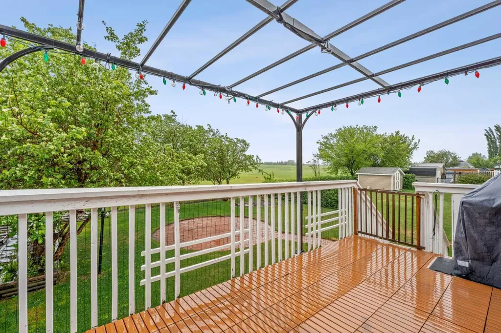 20 Westpoint Drive Didsbury AB T0M 0W0