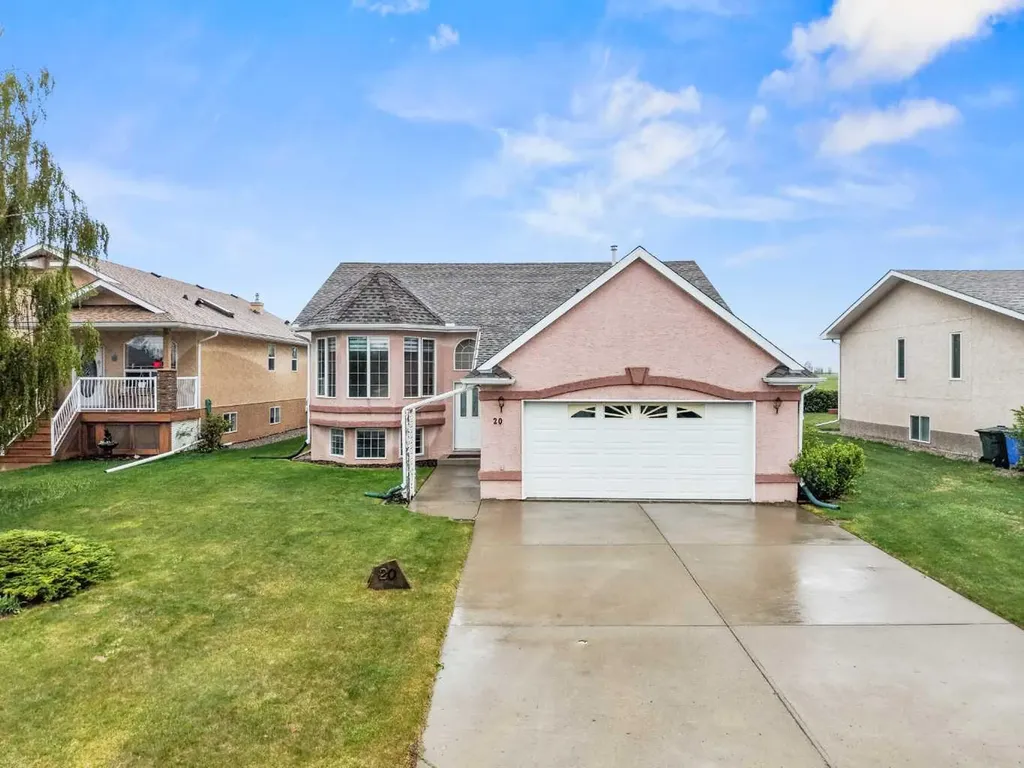 20 Westpoint Drive Didsbury AB T0M 0W0