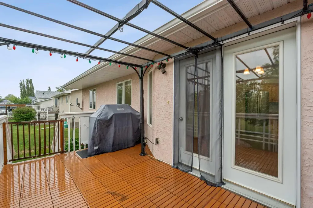 20 Westpoint Drive Didsbury AB T0M 0W0