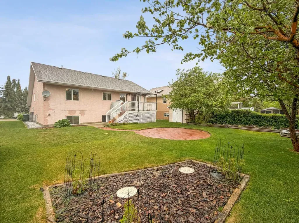 20 Westpoint Drive Didsbury AB T0M 0W0