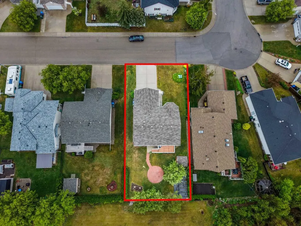 20 Westpoint Drive Didsbury AB T0M 0W0