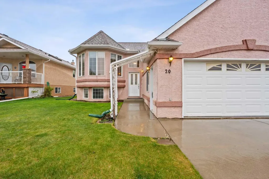 20 Westpoint Drive Didsbury AB T0M 0W0