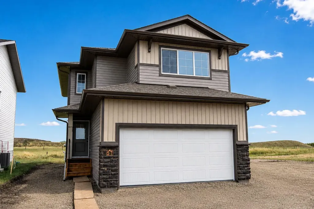 57 Lincoln Street Sylvan Lake AB T4S 0V4