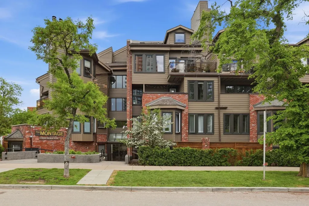 1111 13 Avenue SW Calgary AB T2R 0L7