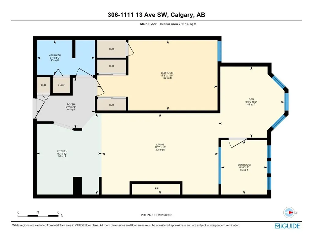 1111 13 Avenue SW Calgary AB T2R 0L7