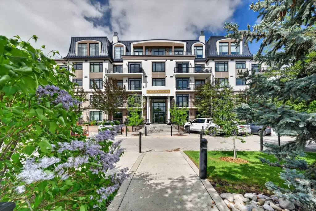 211 Quarry Way SE Calgary AB T2C 5M6