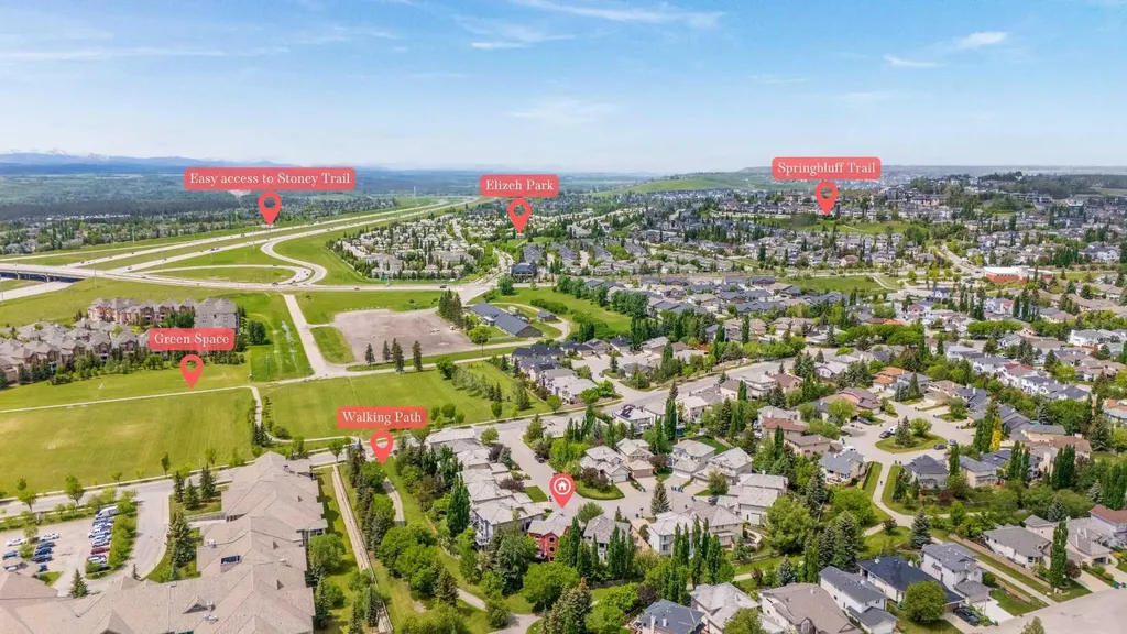 929 Sierra Morena Court SW Calgary AB T3H 3R3