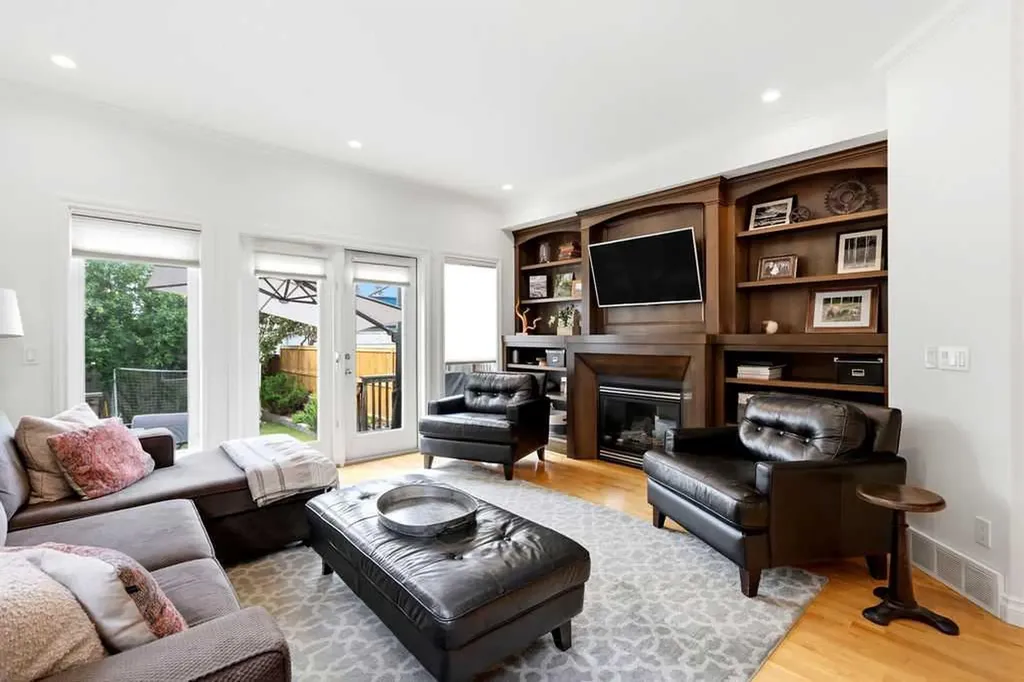 613 24 Avenue NW Calgary AB t2m 1x6