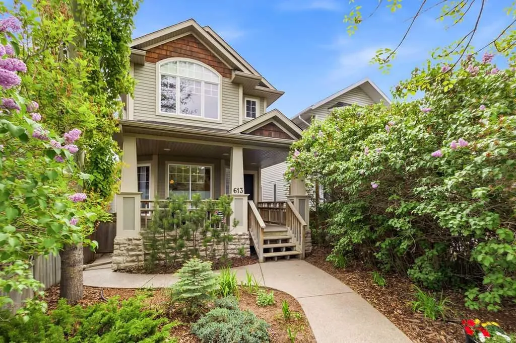 613 24 Avenue NW Calgary AB t2m 1x6