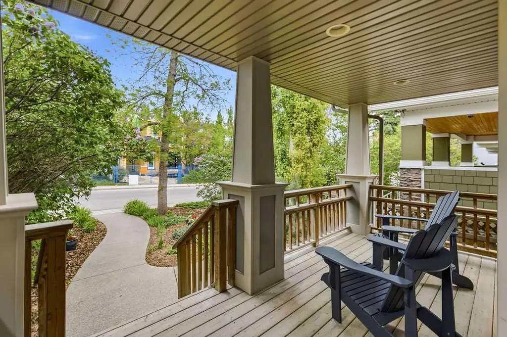613 24 Avenue NW Calgary AB t2m 1x6