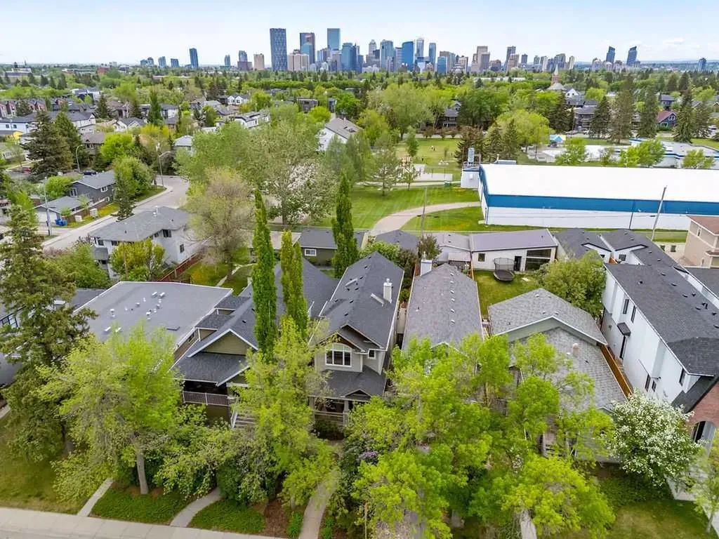 613 24 Avenue NW Calgary AB t2m 1x6