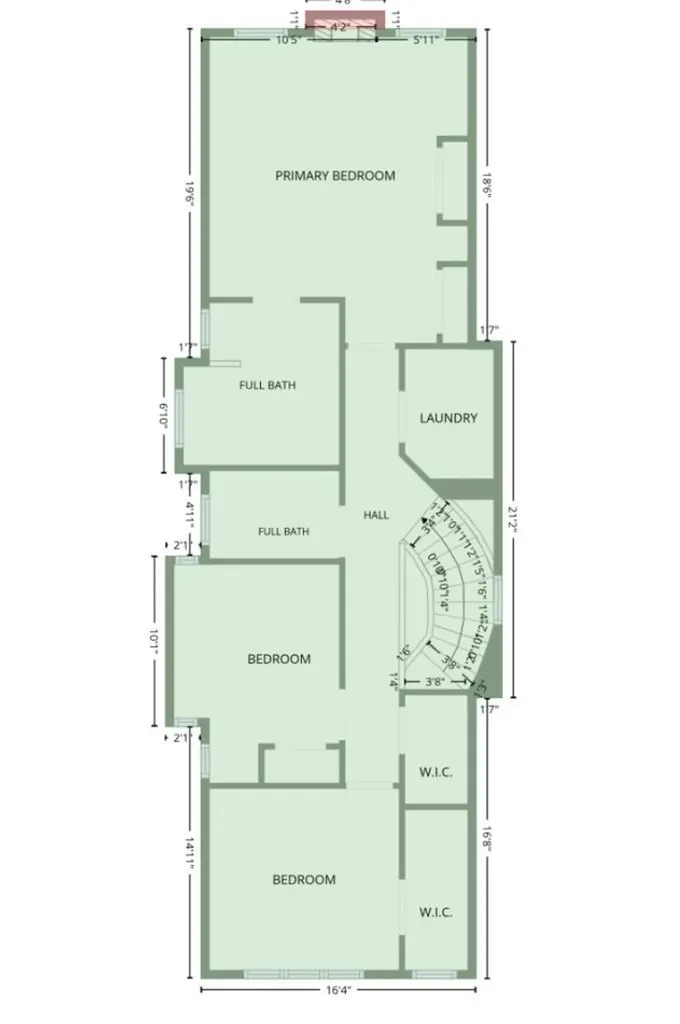 613 24 Avenue NW Calgary AB t2m 1x6