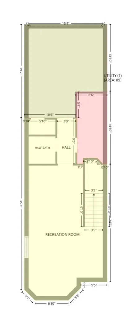 613 24 Avenue NW Calgary AB t2m 1x6
