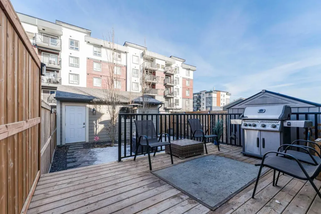318 Masters Row SE Calgary AB T3M 2T7