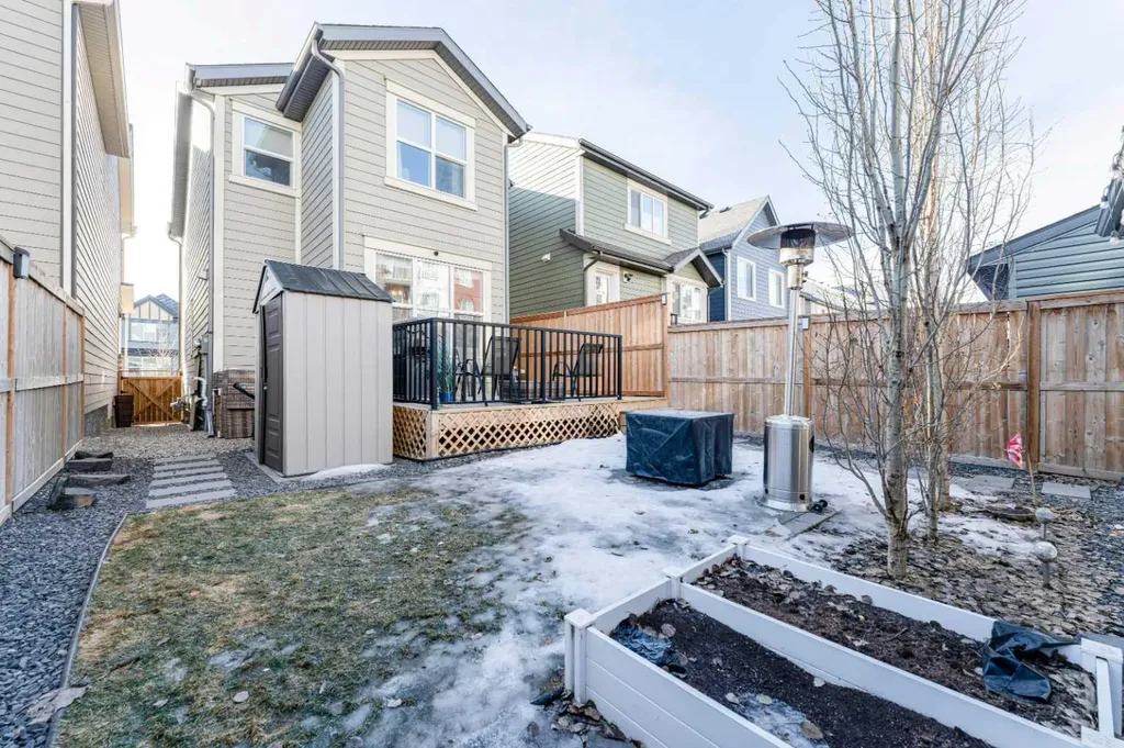 318 Masters Row SE Calgary AB T3M 2T7