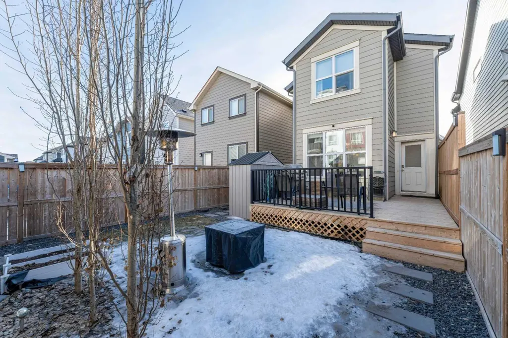318 Masters Row SE Calgary AB T3M 2T7