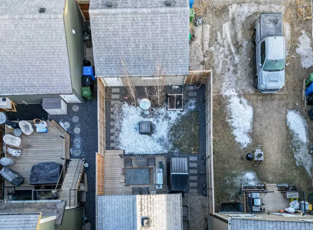 318 Masters Row SE Calgary AB T3M 2T7