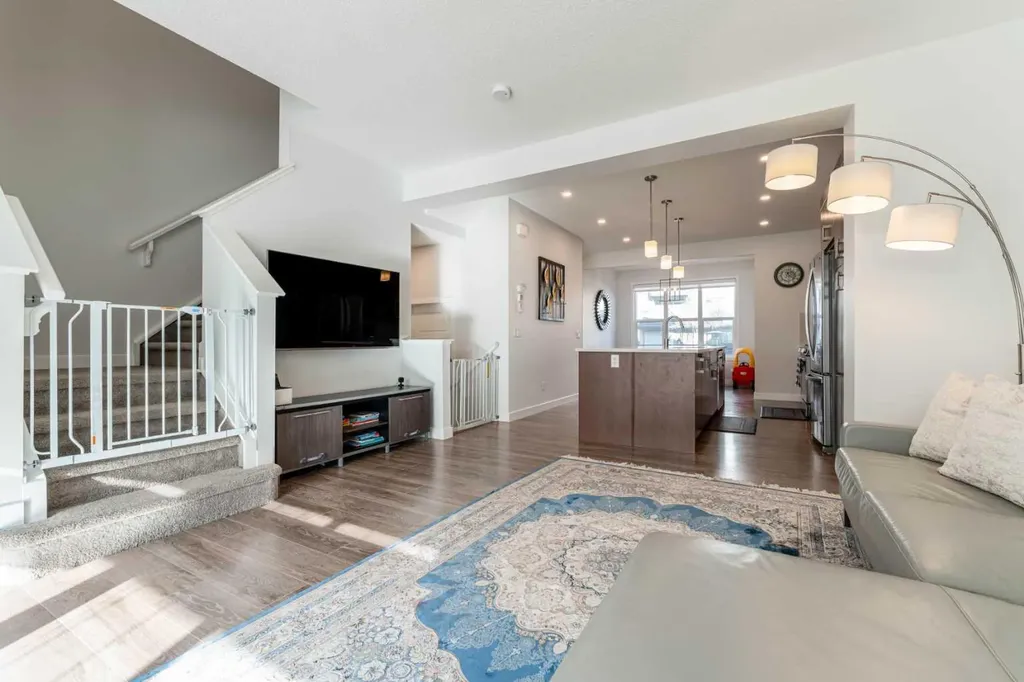 318 Masters Row SE Calgary AB T3M 2T7