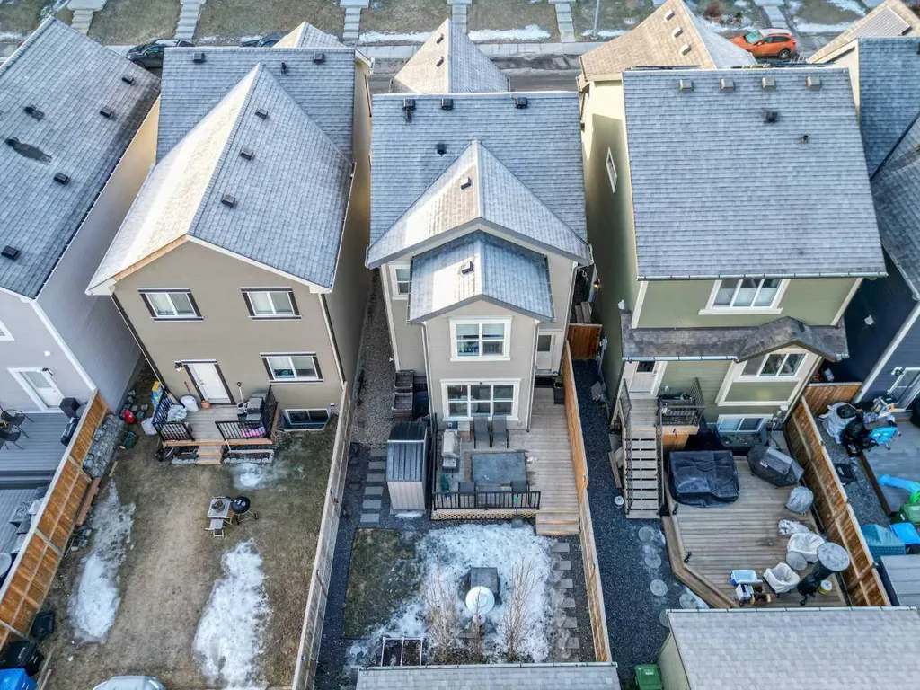 318 Masters Row SE Calgary AB T3M 2T7