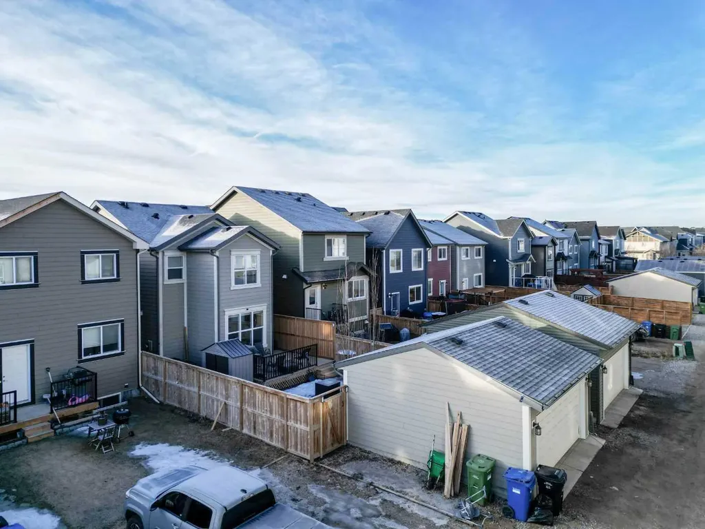 318 Masters Row SE Calgary AB T3M 2T7