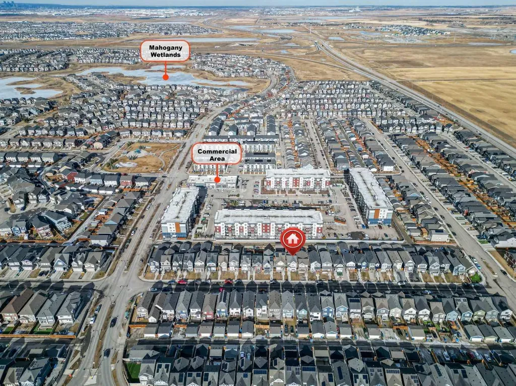 318 Masters Row SE Calgary AB T3M 2T7