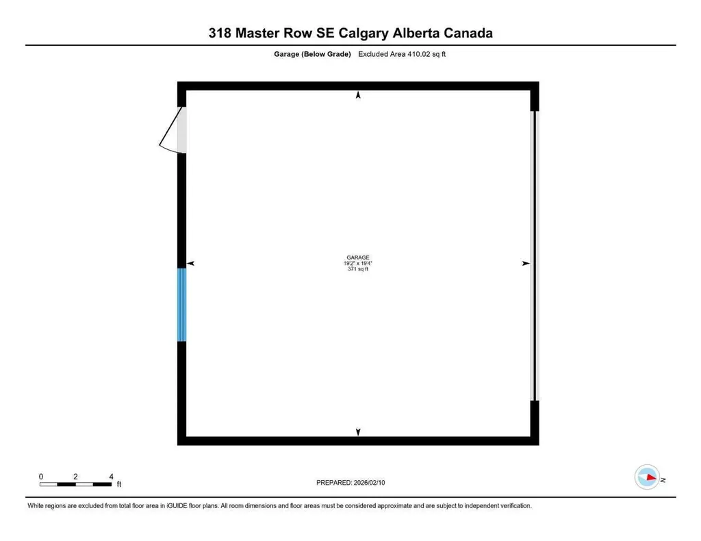 318 Masters Row SE Calgary AB T3M 2T7