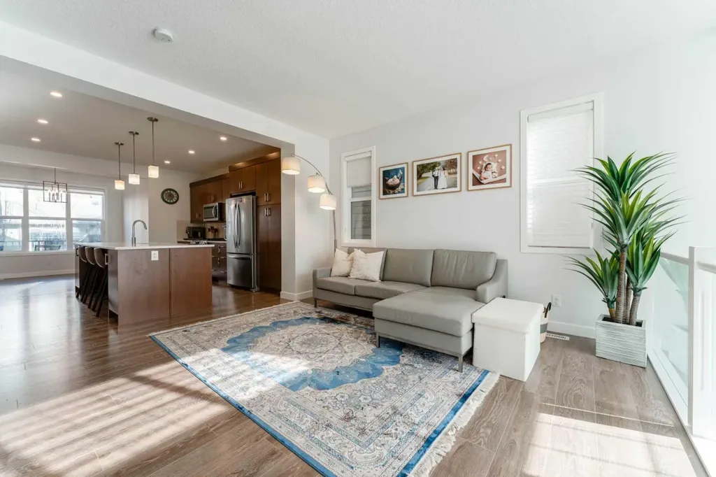 318 Masters Row SE Calgary AB T3M 2T7