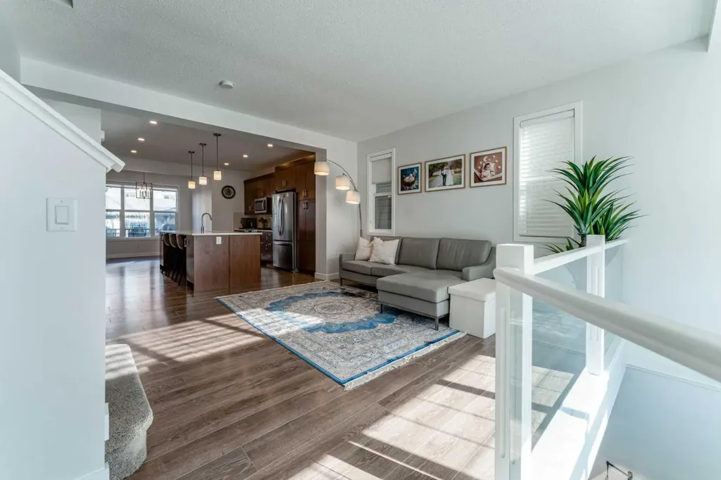 318 Masters Row SE Calgary AB T3M 2T7
