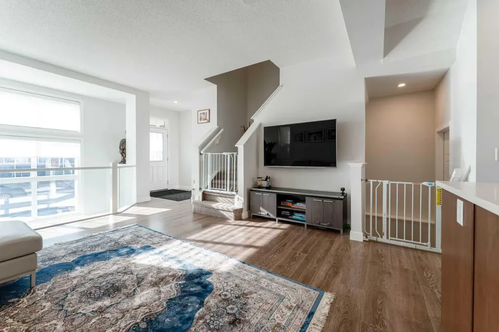 318 Masters Row SE Calgary AB T3M 2T7
