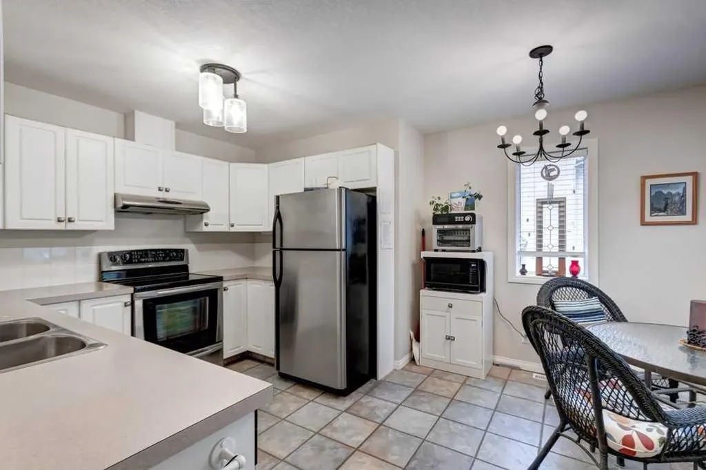 125 Cave Avenue Banff AB T1l 1E7