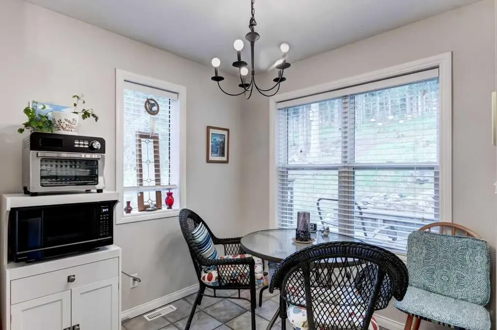 125 Cave Avenue Banff AB T1l 1E7