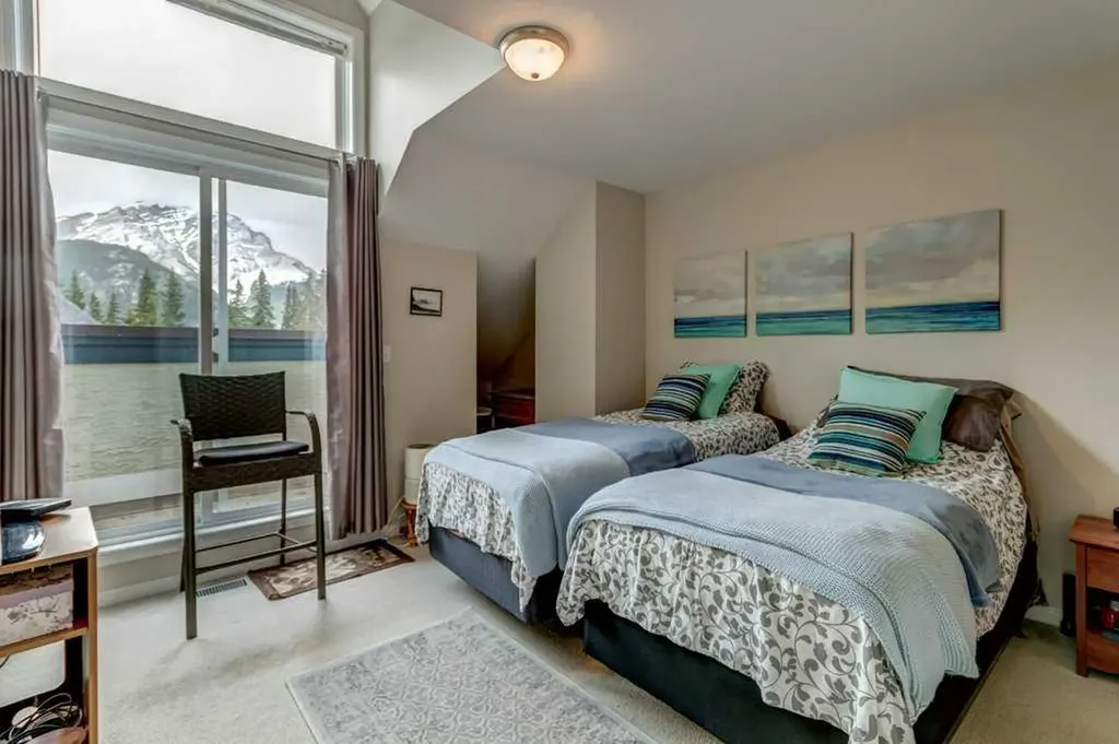 125 Cave Avenue Banff AB T1l 1E7