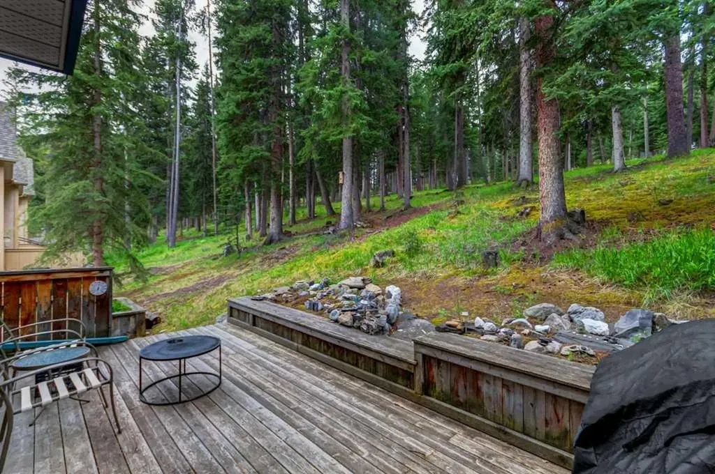 125 Cave Avenue Banff AB T1l 1E7