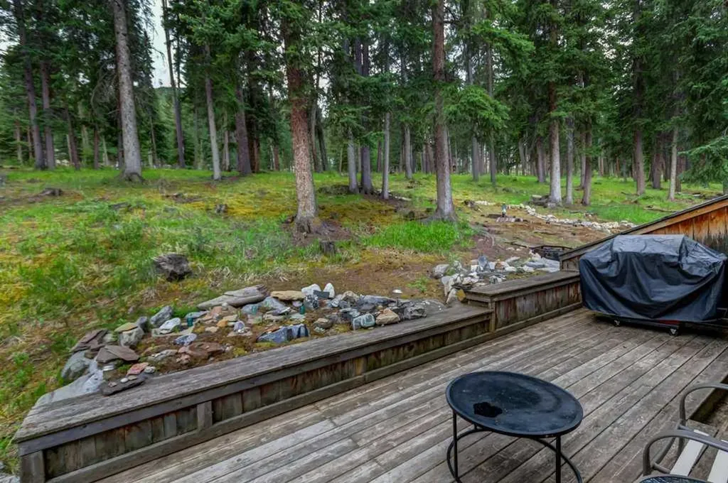 125 Cave Avenue Banff AB T1l 1E7