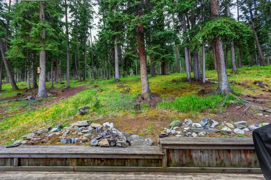 125 Cave Avenue Banff AB T1l 1E7