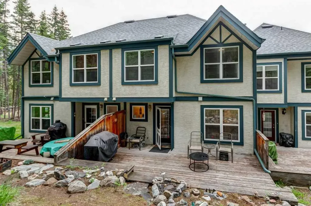 125 Cave Avenue Banff AB T1l 1E7
