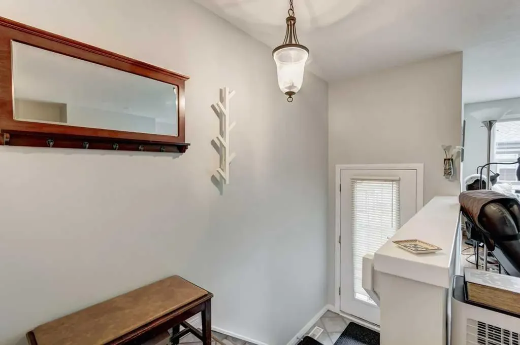 125 Cave Avenue Banff AB T1l 1E7
